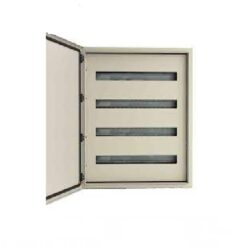 Gabinete Est 4 Cal 750x600x100 Pta Ciega 96 Mod