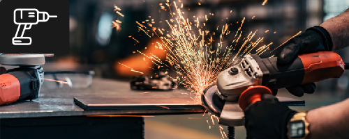 Herramientas Y Ferreteria