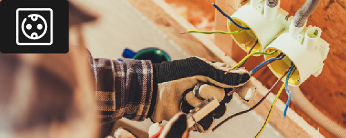 Instalaciones Electricas