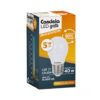 Bulbo Led Gota Calido E27 5 W. Candela