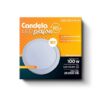 Panel Aplicar Redondo Calido 18 W. Candela