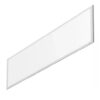 Panel Rectangular 120x30 Frio 48 W. Candela