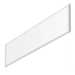 Panel Rectangular 120x30 Frio 48 W. Candela