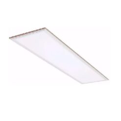 Panel Rectangular 120x30 Neutr 48 W. Candela