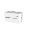 Int. 1P-220V-10A 1/2 Mod Jeluz Blanco Platinum