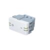 Interruptor 2P-220V-16A C/Luminoso Blanco
