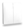 Tecla Kinetic 2 Canales Blanco Macroled