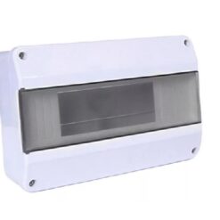 Caja Para Térmica 8-12 Modulos