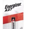 Pila A27 Energizer 12V