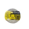 Rollo Cable Unipolar 1 mm C4 Trefilcon Blanco