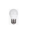 Lampara Led G45 - E27 1W Fria