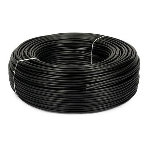 Rollo Cable Bipolar 2 x 1,5 Trefilcon Negro