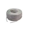 Cable Telefonico 755-4 Pares X Mt Gris Trefilcon
