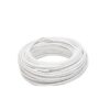 Rollo Cable Unipolar 2,5 mm C4 Enerfil Blanco