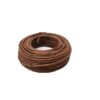 Rollo Cable Unipolar 2,5 mm C4 Enerfil Marron