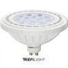 Lampara De Led Ar111 11W Calida Trefilight