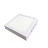 Panel Aplicar Cuadrado Neutro 12 W. Trefilight