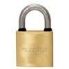 Candado 63 mm Bronceado  435Gr Zelta