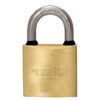 Candado 20mm Bronceado Estandar Zelta