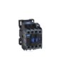Contactor Tripolar 9A NA NC Chint 24 VCA