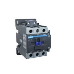 Contactor Tripolar 40A NA NC Chint 220 VCA