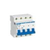 Int Termomag Tetrapolar 10A Chint 6KA CurC