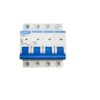 Int Termomag Tetrapolar 6A Chint 6KA CurC