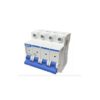 Int Termomag Tetrapolar 25A Chint 6KA CurC