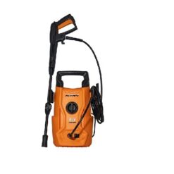 Hidrolavadora alta presión 1200w 100 bar Lusqtoff HL100-7