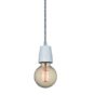 Floron Armado Bl Micro Cable 2Mts Textil Bl/Ng