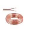 Rollo Cable Bipolar 2 x 0,5 Kalop Cristal