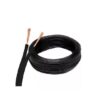 Rollo Cable Bipolar 2 x 1,5 Kalop Negro