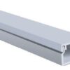 Tira Cable Canal 20X10 Std Blanco Kalop