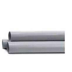 Caño PVC Rigido 3 Mts Kalop Semipesado 20 mm