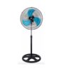 Ventilador 3 En 1 18" 3 Aspas Metal Kudu