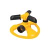 Aspersor Giratoria Con 3 Brazos - Pretul