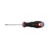 Destornillador Punta Phillips 1/8" Comfort Gri 2X2-1/2" - Truper
