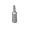 Punta Torx T20 Largo: 25 mm x10 Unidades - Truper