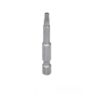 Punta Torx T20 Largo: 50 mm x10 Unidades - Truper