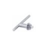 Llave P/Mandril De 1/2" - Truper