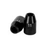 Tubo Impacto Hexagonal 11 mm 1/2" - Truper