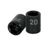 Tubo Impacto Hexagonal 12 mm 1/2" - Truper