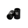 Tubo Impacto Hexagonal 16 mm 1/2" - Truper