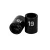 Tubo Impacto Hexagonal 19 mm 1/2" - Truper