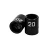 Tubo Impacto Hexagonal 20 mm 1/2" - Truper