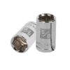 Tubo 6 Puntas 5/8" Standar - Truper
