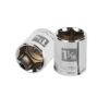 Tubo 6 Puntas 1 1/16" Standar - Truper
