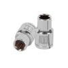Tubo De 6 Puntas 11mm Milimetrico - Truper