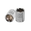 Tubo De 6 Puntas 22mm Milimetrico - Truper
