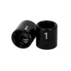 Tubos Impacto 1" - Truper